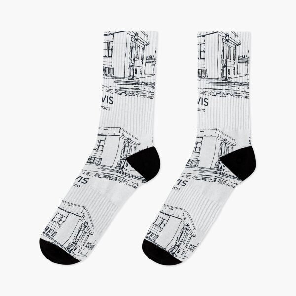 Item preview, Clovis - New Mexico designed and sold by Lakeric Cityscapes.