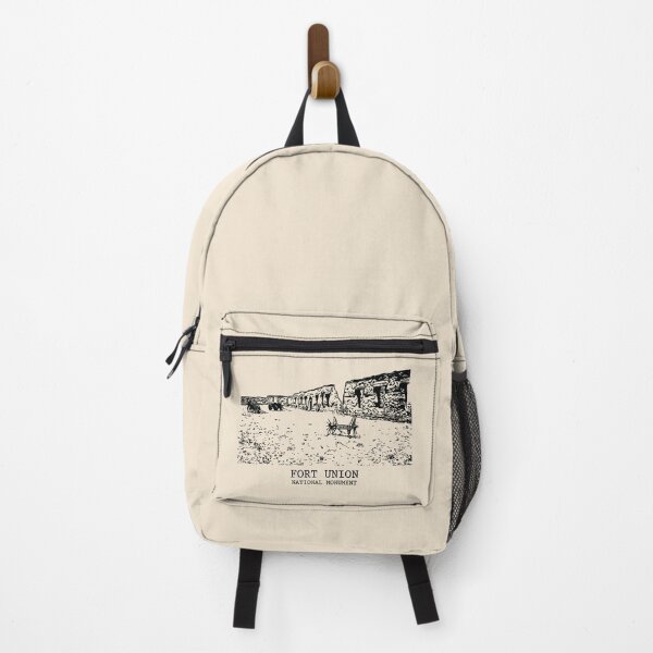 Item preview, Fort Union National Monument designed and sold by Lakeric.