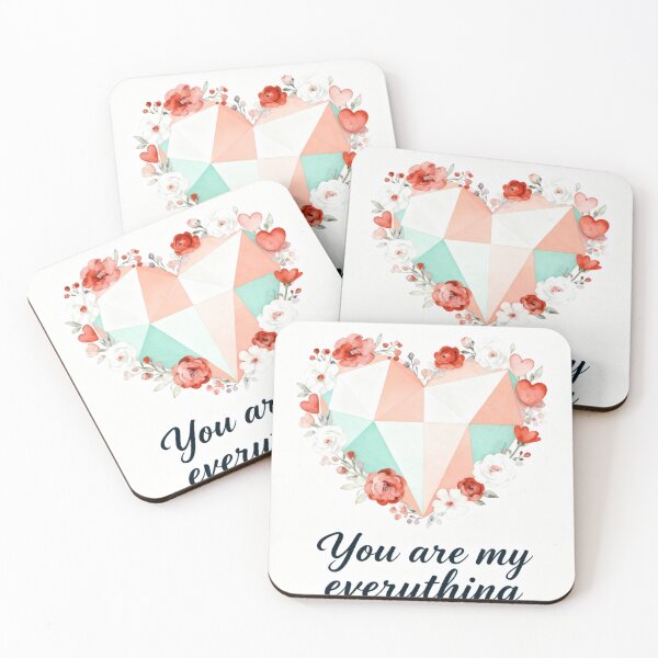 Item preview, Valentine's Day Collection designed and sold by Hipatye26.