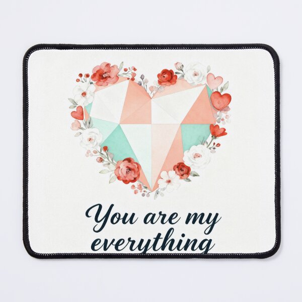 Item preview, Valentine's Day Collection designed and sold by Hipatye26.