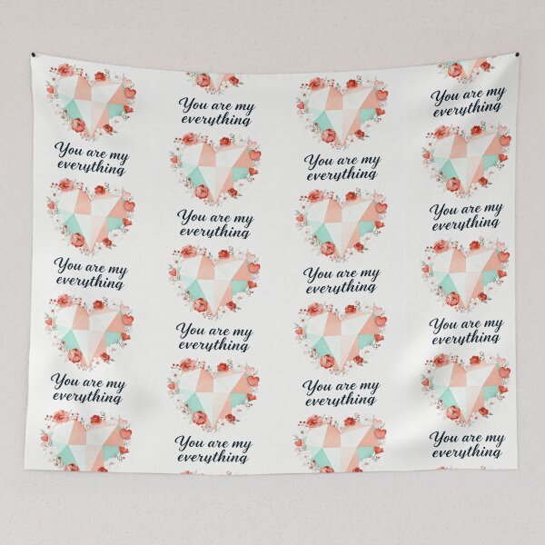 Item preview, Valentine's Day Collection designed and sold by Hipatye26.