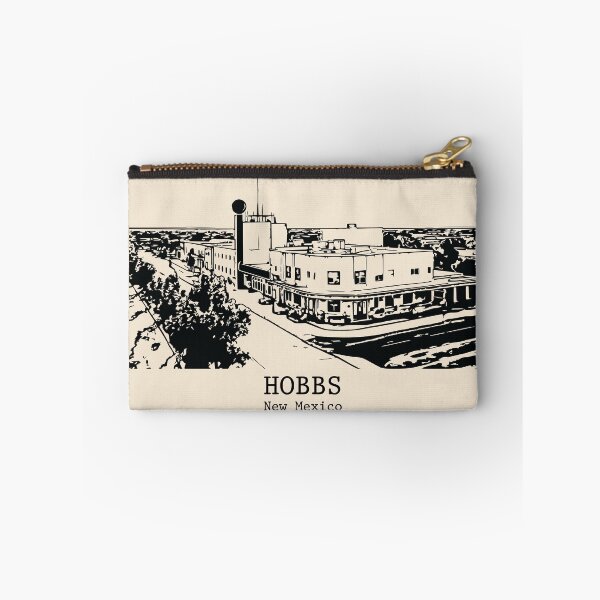 Item preview, Hobbs - New Mexico designed and sold by Lakeric.