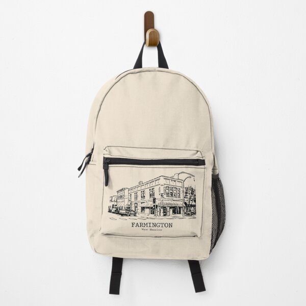 Item preview, Farmington - New Mexico designed and sold by Lakeric Cityscapes.