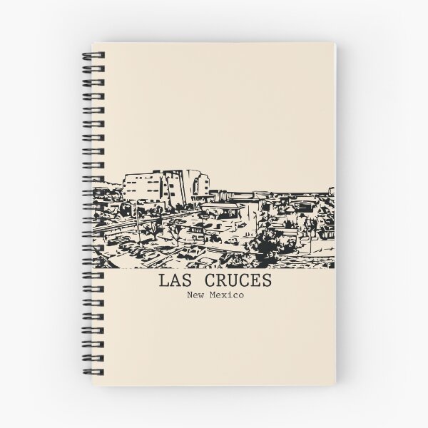 Item preview, Las Cruces - New Mexico designed and sold by Lakeric.