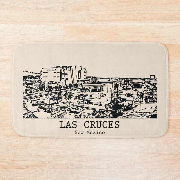 Item preview, Las Cruces - New Mexico designed and sold by Lakeric.
