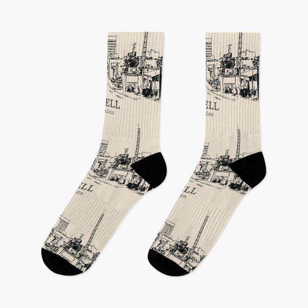 Item preview, Roswell - New Mexico designed and sold by Lakeric Cityscapes.