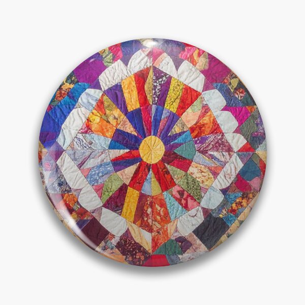 Item preview, New Old Quilt  designed and sold by AnimaliaStar.
