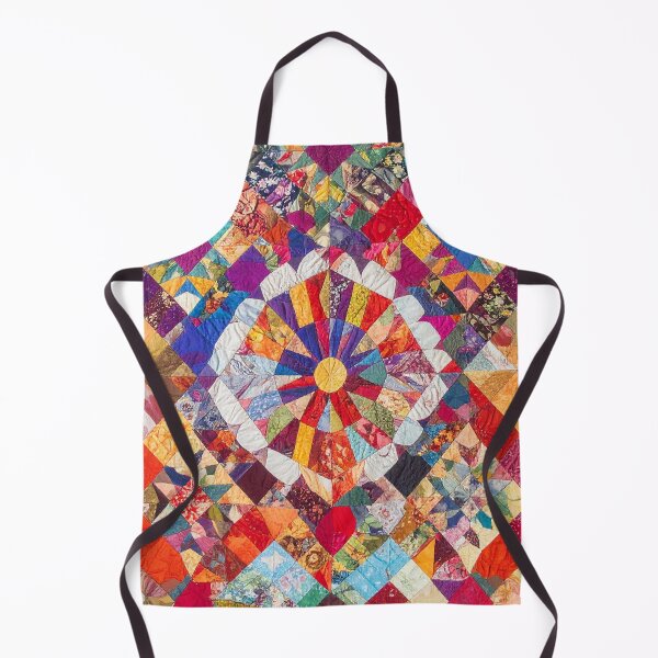 Item preview, New Old Quilt  designed and sold by AnimaliaStar.