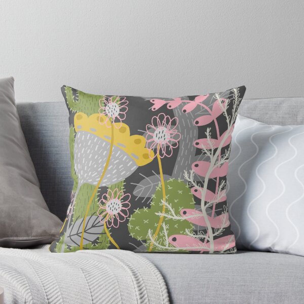 Item preview, Flower Illustration designed and sold by Chelzzi.