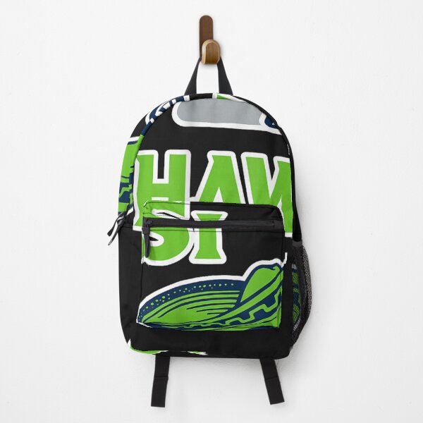 Item preview, Si Hawks Seattle Parody Mexico Vacation designed and sold by UllrichArnold.