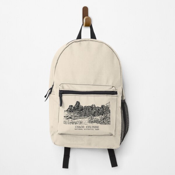 Item preview, Chaco Culture National Historical Park designed and sold by Lakeric Cityscapes.