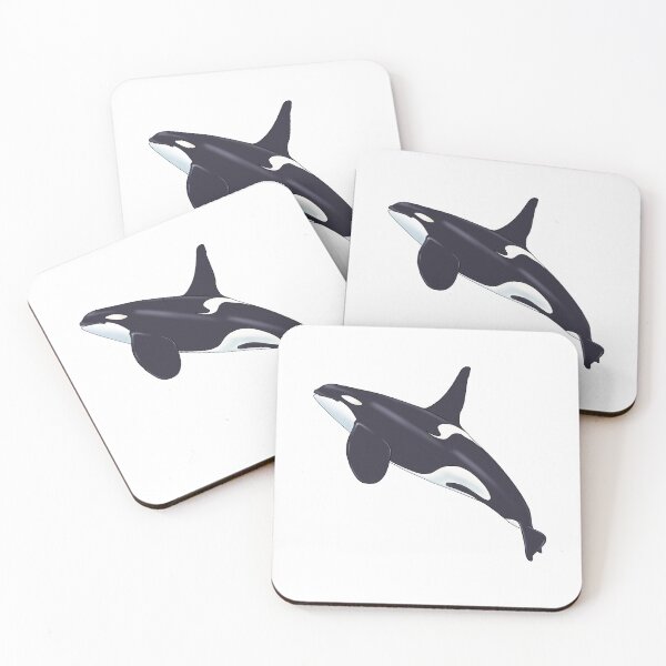 Aperçu de l'œuvre Orca créée et vendue par melthemoose.