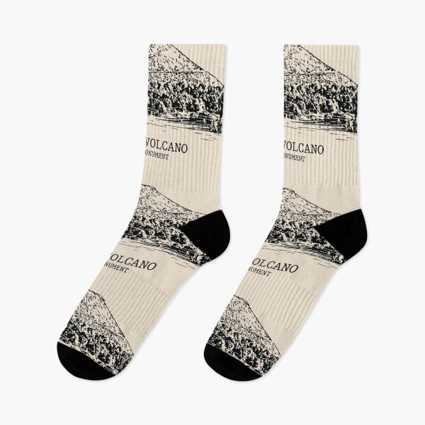 Item preview, Capulin Volcano National Monument designed and sold by Lakeric Cityscapes.