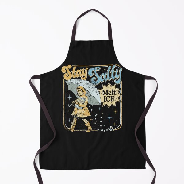 Item preview, Stay Melt ICE Salty Political Retro designed and sold by UllrichArnold.