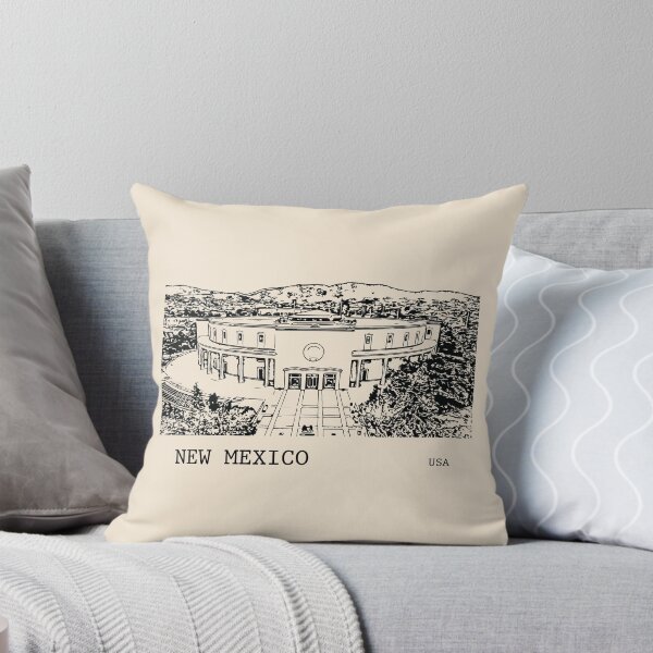 Item preview, New Mexico State USA designed and sold by Lakeric.