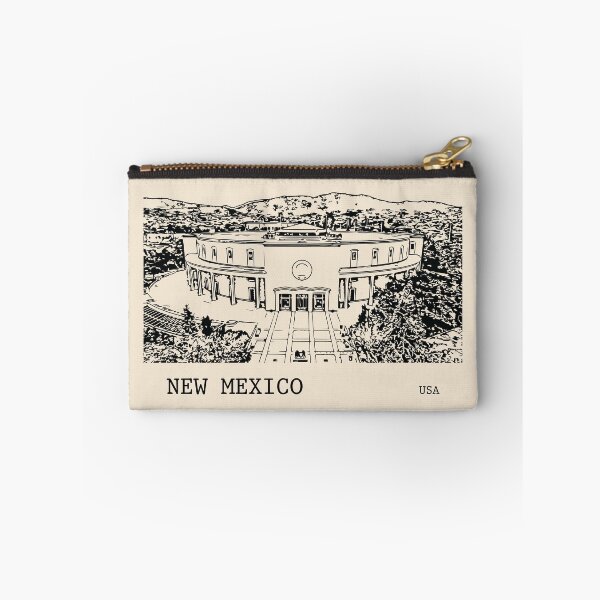 Item preview, New Mexico State USA designed and sold by Lakeric.