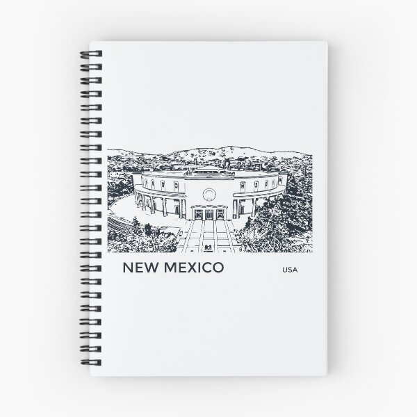 Item preview, New Mexico State USA designed and sold by Lakeric.