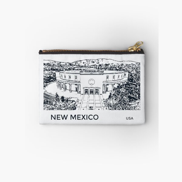 Item preview, New Mexico State USA designed and sold by Lakeric.