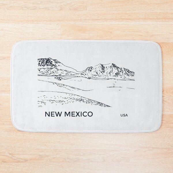 Item preview, New Mexico USA designed and sold by Lakeric.