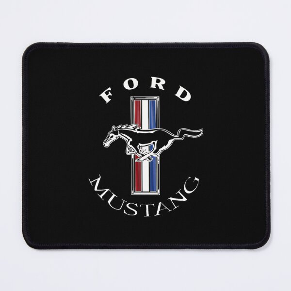 Item preview, Fords Mustangs Logo designed and sold by MichaelParkerp.