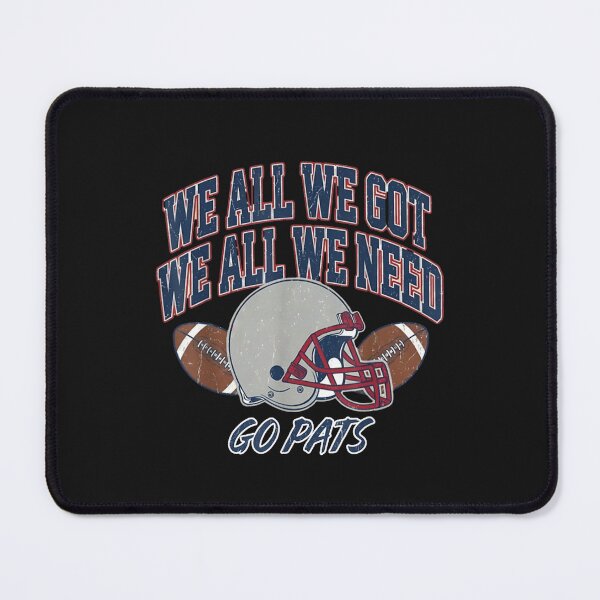 Item preview, We All Got Patriot We All Need Sport designed and sold by UllrichArnold.