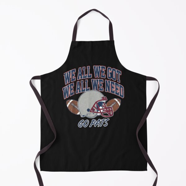 Item preview, We All Got Patriot We All Need Sport designed and sold by UllrichArnold.