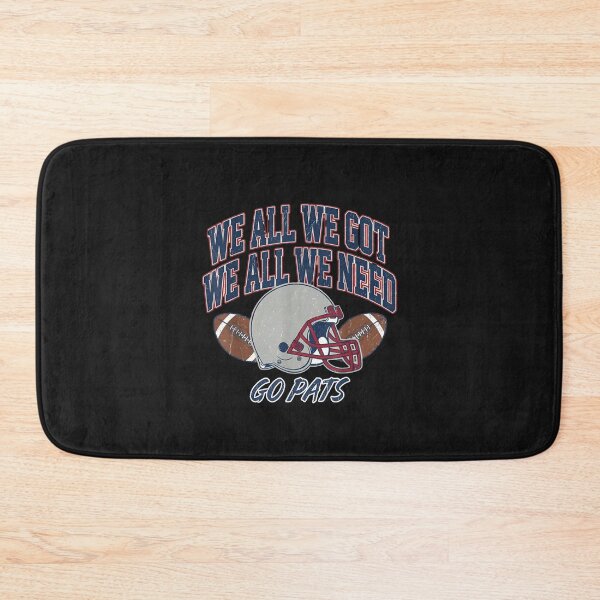 Item preview, We All Got Patriot We All Need Sport designed and sold by UllrichArnold.