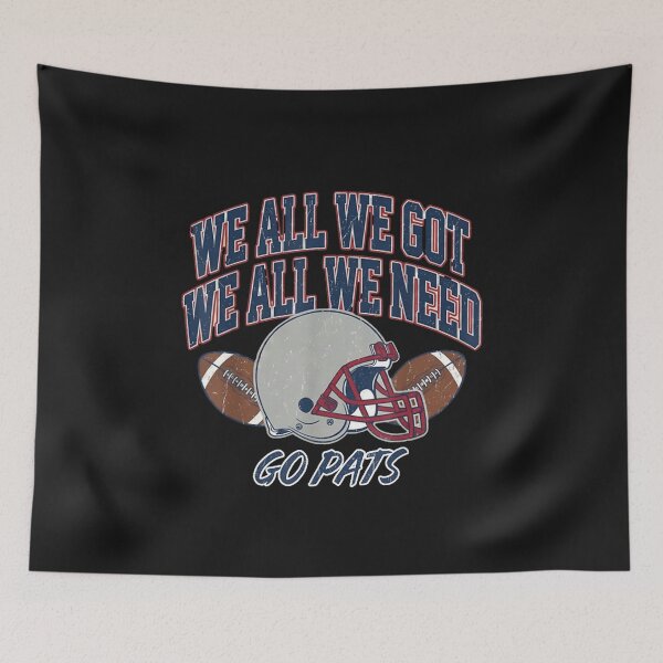 Item preview, We All Got Patriot We All Need Sport designed and sold by UllrichArnold.