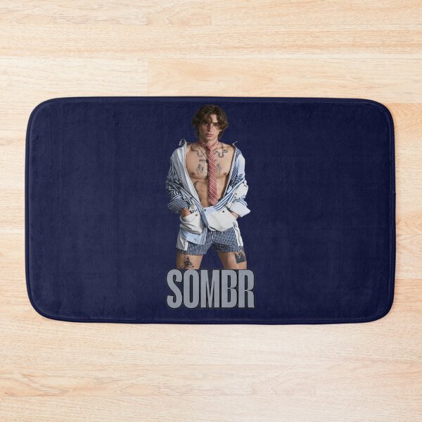 Item preview, Sombr designed and sold by CMooreWorx.