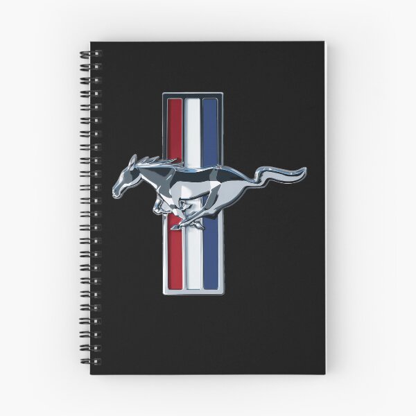 Item preview, Fords Mustangs Logo designed and sold by MichaelParkerp.