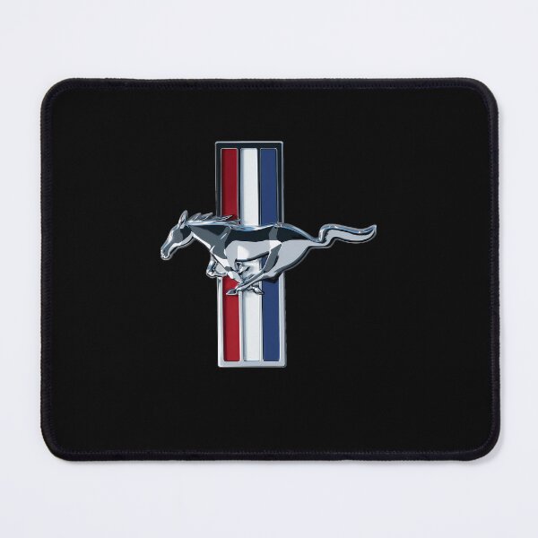 Item preview, Fords Mustangs Logo designed and sold by MichaelParkerp.