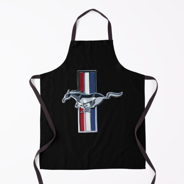 Item preview, Fords Mustangs Logo designed and sold by MichaelParkerp.