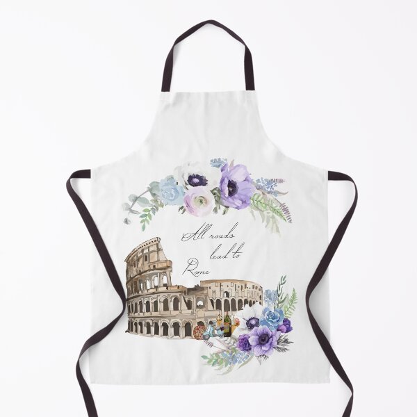 Item preview, Coliseum Rome Italy Vintage designed and sold by Ilse Fragoso.