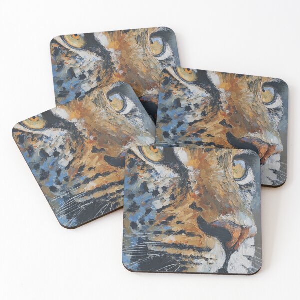 Item preview, Gaze of the Wild designed and sold by afrancisCL.