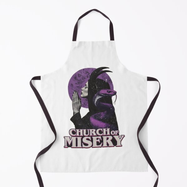 Item preview, Church of Misery Devil Woman designed and sold by ToyRewindPod.