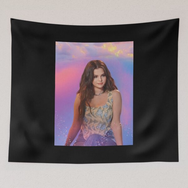 Item preview, Copia de Selena Gomez - Same Old Love designed and sold by carolcollins54.
