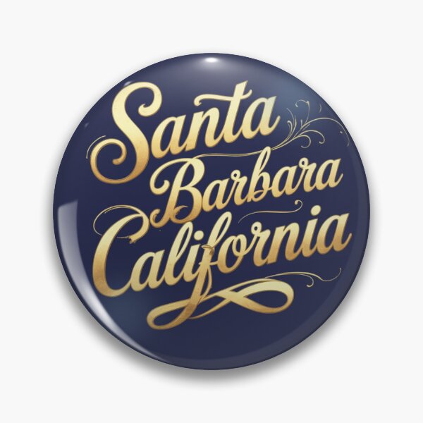 Artikelvorschau, T-Shirt aus Santa Barbara, Kalifornien, Hemd aus Santa Barbara, Kleidung aus Santa Barbara, Kalifornien, Geschenke aus Santa Barbara, Kalifornien, Souvenir aus Santa Barbara, Kalifornien entworfen und verkauft von happiness1000.
