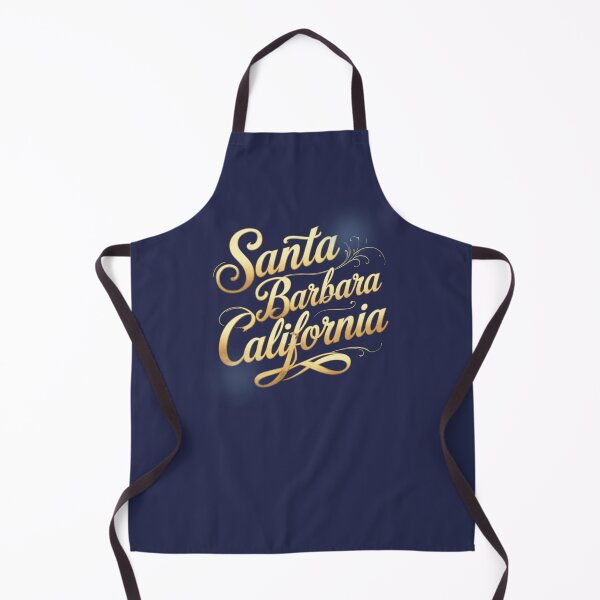 Item preview, Santa Barbara California T Shirt, Santa Barbara California Shirt, Santa Barbara California Apparel, Santa Barbara California Gifts, Santa Barbara California Souvenir designed and sold by happiness1000.