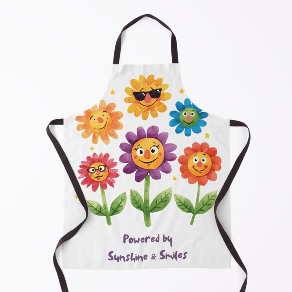 Item preview, Funny Flowers designed and sold by Magical-dreamer.