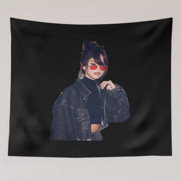 Item preview, Copia de Selena Gomez - Same Old Love designed and sold by carolcollins54.