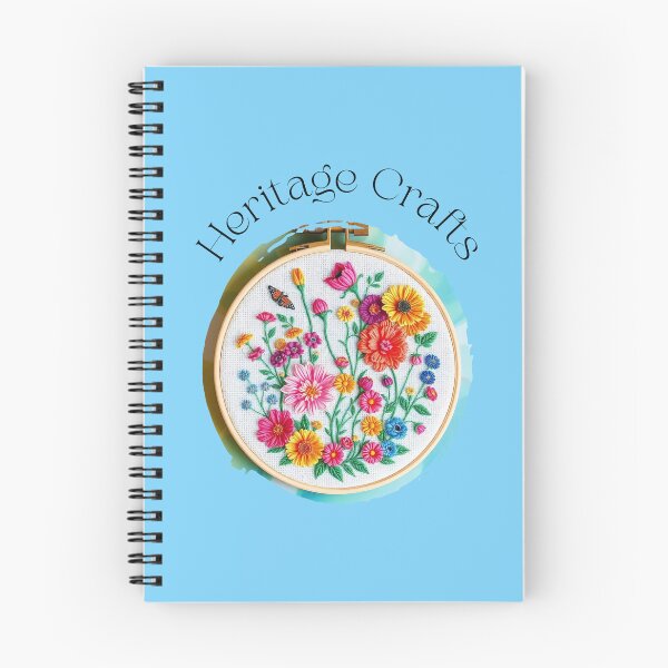 Item preview, Heritage Crafts Cottagecore designed and sold by Sachie's Studio.
