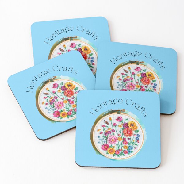 Item preview, Heritage Crafts Cottagecore designed and sold by Sachie's Studio.