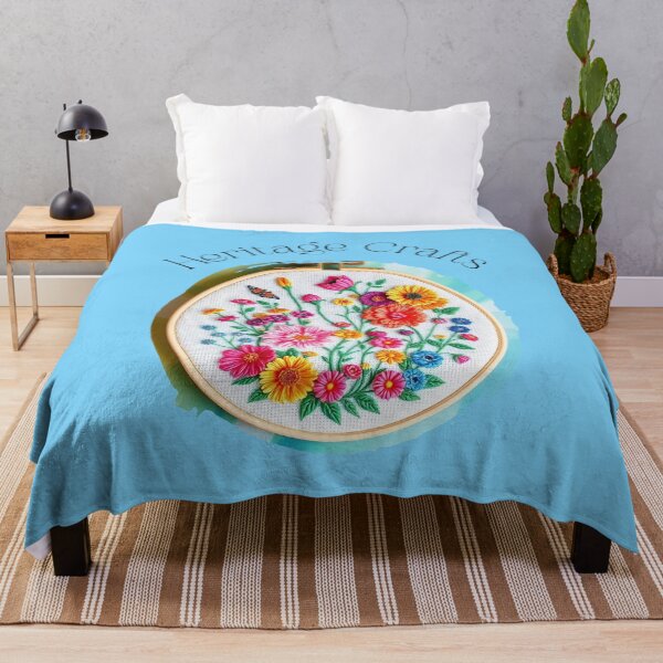 Item preview, Heritage Crafts Cottagecore designed and sold by Sachie's Studio.
