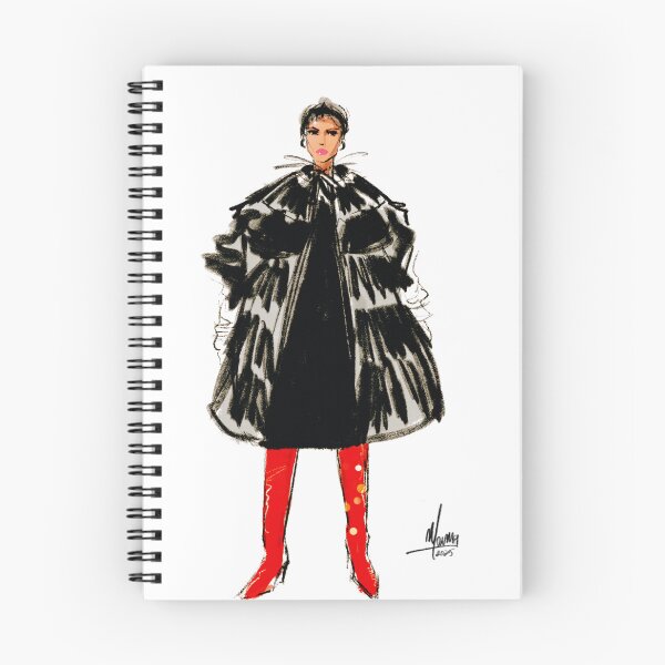 Item preview, Dramatic  designed and sold by sketchartbymarc.