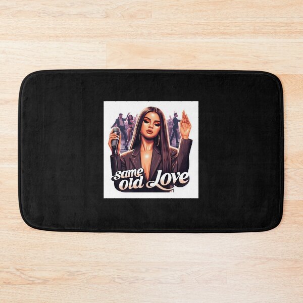 Item preview, Copia de Selena Gomez - Same Old Love designed and sold by carolcollins54.