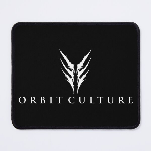 Item preview, Orbit Culture Classic designed and sold by FocusChillax.
