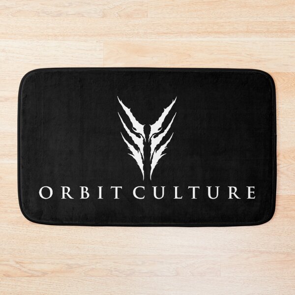Item preview, Orbit Culture Classic designed and sold by FocusChillax.
