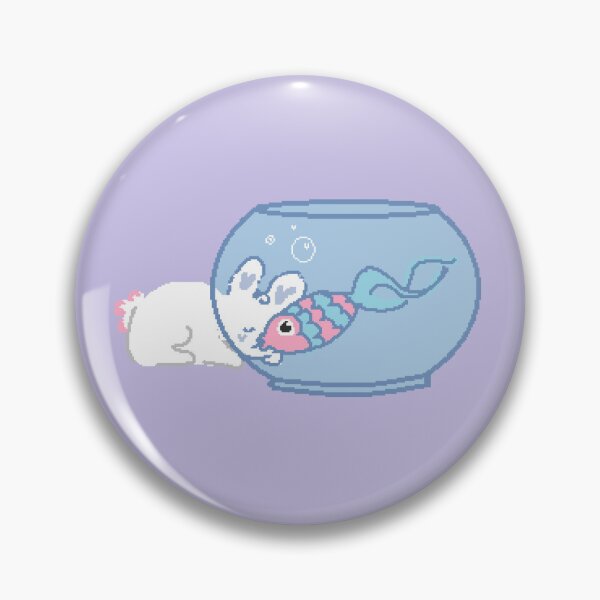Item preview, Sea Bunny Love designed and sold by RozDrawzBiz.