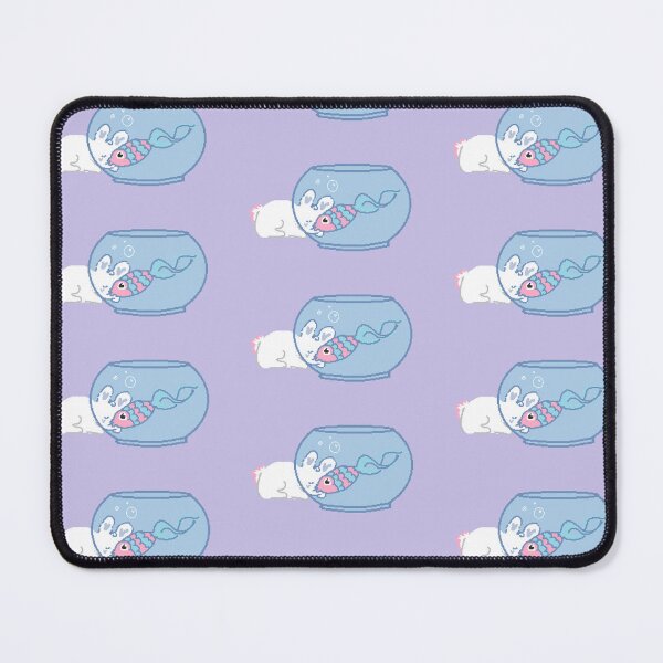 Item preview, Sea Bunny Love designed and sold by RozDrawzBiz.