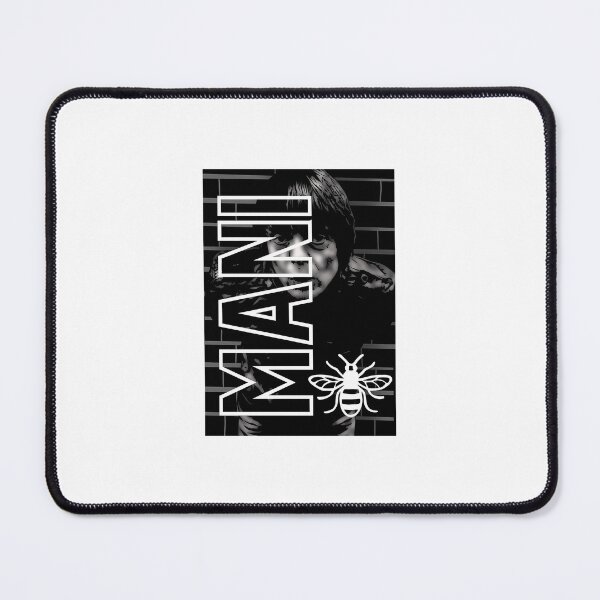 Item preview, mani stone roses primal scream tribute designed and sold by RobertFArms.